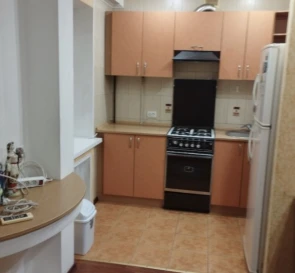 Photo 5. One-Room flat, to rent. Poltava Шевченковский (Октябрьский)