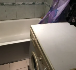 Photo 3. Two-Room flat, to rent. Poltava Шевченковский (Октябрьский)