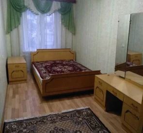 Фото 4. Двухкомнатная квартира, аренда. Полтава Шевченковский (Октябрьский)