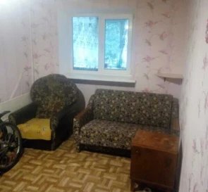Фото 2. Двокімнатна квартира, оренда. Полтава Шевченковский (Октябрьский)