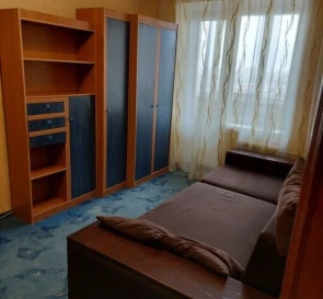 Zdjęcie 3. Dwupokojowe mieszkanie, do wynajęcia. Poltava Киевский