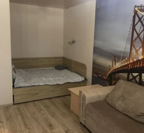Foto 3. Monoambiente piso, para alquilar. Poltava Шевченковский (Октябрьский)