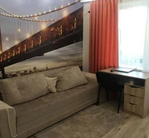 Foto 4. Monoambiente piso, para alquilar. Poltava Шевченковский (Октябрьский)