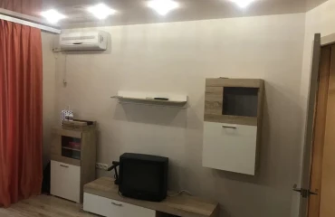 Photo One-Room flat, to rent. Poltava Шевченковский (Октябрьский)
