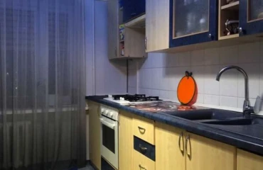 Photo Two-Room flat, to rent. Poltava Подольский