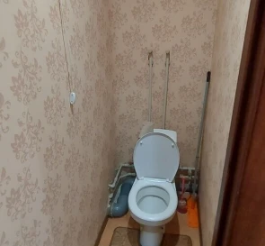 Photo 5. One-Room flat, to rent. Poltava