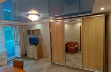 Фото Однокімнатна квартира, оренда. Полтава