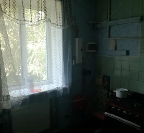 Photo 2. One-Room flat, for sale. Suprunivka