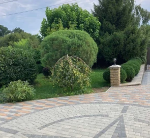 Foto 5. Casa, en venta. Poltava Шевченковский (Октябрьский)