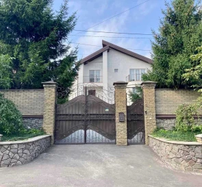 Foto 3. Casa, en venta. Poltava Шевченковский (Октябрьский)