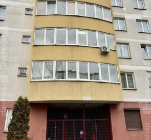 Фото 2. Трикімнатна квартира, продаж. Мінськ Фрунзенский