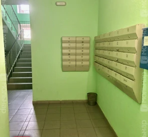 Фото 4. Трикімнатна квартира, продаж. Мінськ Фрунзенский
