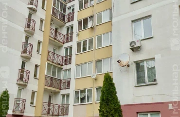Photo Three-Room flat, for sale. Minsk Фрунзенский