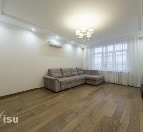 Фото 3. Трикімнатна квартира, продаж. Київ Святошинский