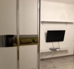Foto 3. Monoambiente piso, para alquilar. Kyiv Дарницкий