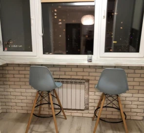 Foto 5. Monoambiente piso, para alquilar. Kyiv Дарницкий
