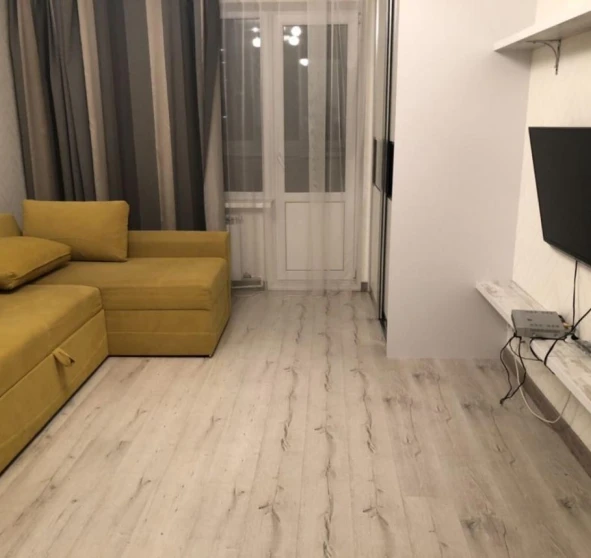 Foto 1. Monoambiente piso, para alquilar. Kyiv Дарницкий