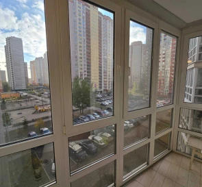 Photo 5. One-Room flat, to rent. Kyiv Дарницкий