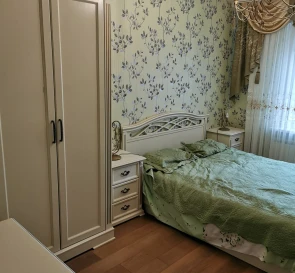 Foto 2. Tres Ambientes piso, para alquilar. Kyiv Дарницкий