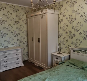 Foto 3. Tres Ambientes piso, para alquilar. Kyiv Дарницкий