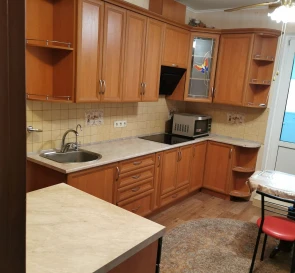 Foto 4. Tres Ambientes piso, para alquilar. Kyiv Дарницкий