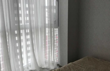 Zdjęcie Dwupokojowe mieszkanie, do wynajęcia. Kyiv Дарницкий