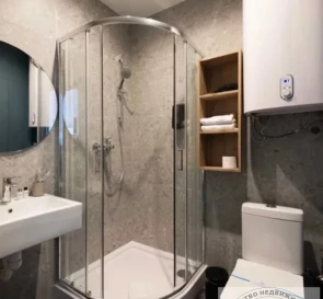Фото 3. Однокімнатна квартира, продаж. Київ Святошинский, Академмістечко