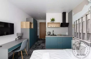 Zdjęcie mieszkanie, na sprzedaż. Kyiv Святошинский, Akademmistsechko