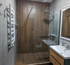 Фото 2. Двокімнатна квартира, продаж. Зазим"я