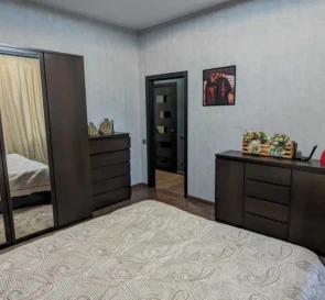 Фото 4. Двокімнатна квартира, продаж. Зазим"я