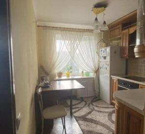 Фото 4. Двухкомнатная квартира, продажа. Киев , Вокзальная