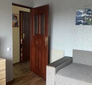 Фото 5. Двухкомнатная квартира, продажа. Киев , Вокзальная