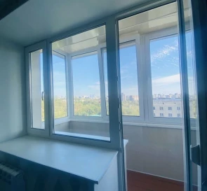 Photo 2. Two-Room flat, for sale. Kyiv Соломенский, Demiivska