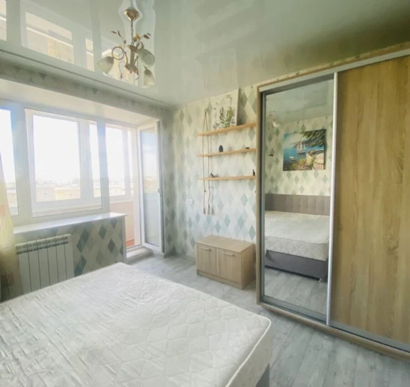 Photo 1. Two-Room flat, for sale. Kyiv Соломенский, Demiivska