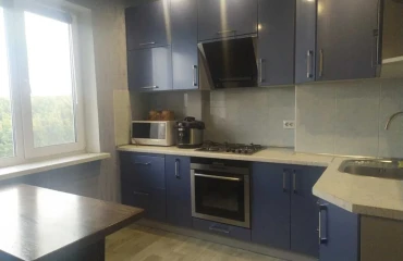 Photo One-Room flat, to rent. Poltava Киевский