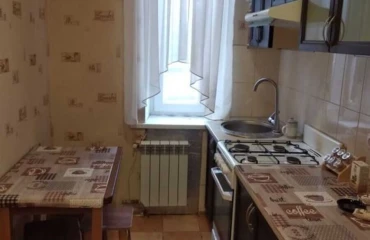 Photo One-Room flat, to rent. Poltava Шевченковский (Октябрьский)