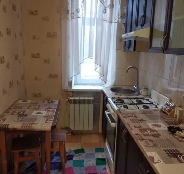 Photo 1. One-Room flat, to rent. Poltava Шевченковский (Октябрьский)