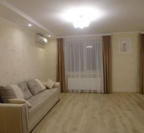 Foto 3. Monoambiente piso, en venta. Poltava Подольский