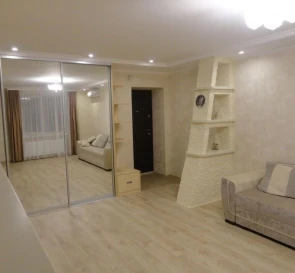 Foto 4. Monoambiente piso, en venta. Poltava Подольский