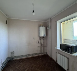 Фото 3. Однокімнатна квартира, продаж. Супрунівка