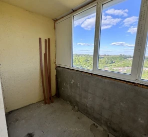 Фото 5. Однокімнатна квартира, продаж. Супрунівка