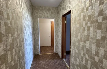 Zdjęcie Kawalerka mieszkanie, na sprzedaż. Suprunivka
