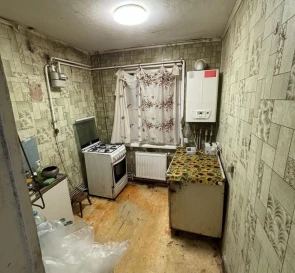 Фото 5. Двокімнатна квартира, продаж. Полтава Шевченковский (Октябрьский)