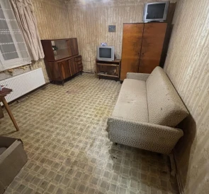 Фото 3. Двокімнатна квартира, продаж. Полтава Шевченковский (Октябрьский)