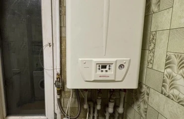 Foto Dos Ambientes piso, en venta. Poltava Шевченковский (Октябрьский)