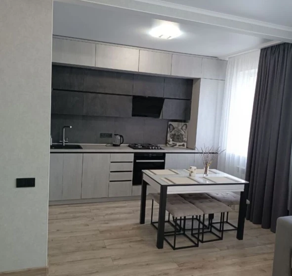 Photo 1. Three-Room flat, for sale. Poltava Шевченковский (Октябрьский)