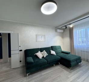 Photo 3. Two-Room flat, for sale. Poltava Шевченковский (Октябрьский)