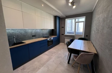 Foto Dos Ambientes piso, en venta. Poltava Шевченковский (Октябрьский)
