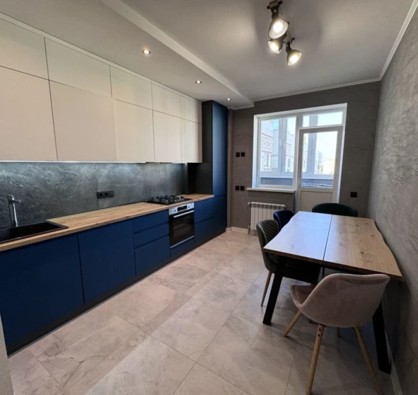 Photo 1. Two-Room flat, for sale. Poltava Шевченковский (Октябрьский)