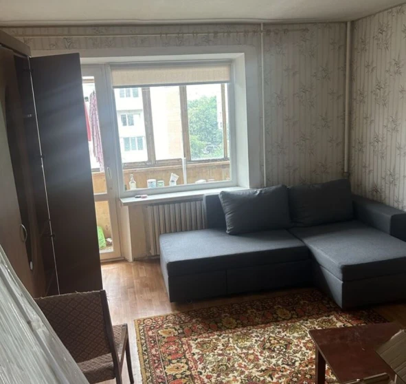 Photo 1. One-Room flat, for sale. Poltava Шевченковский (Октябрьский)